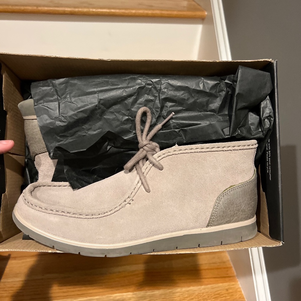 Ugh boots